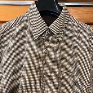 ‼️ Tommy Bahama Shirt- Size: M